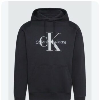 Худи Calvin Klein Jeans