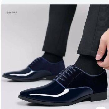 Туфли мужские