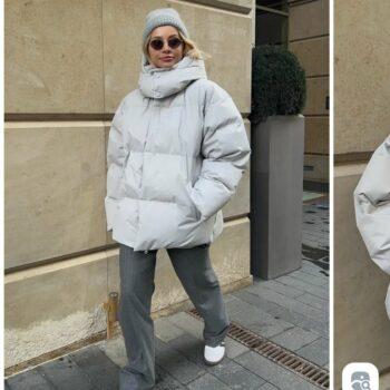 Куртка женская