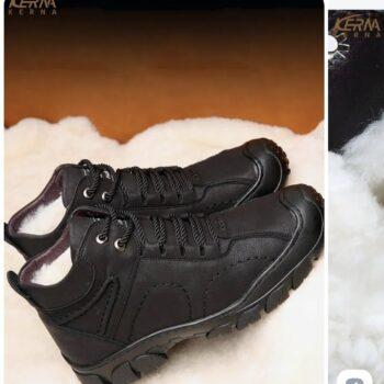 Ботинки мужские