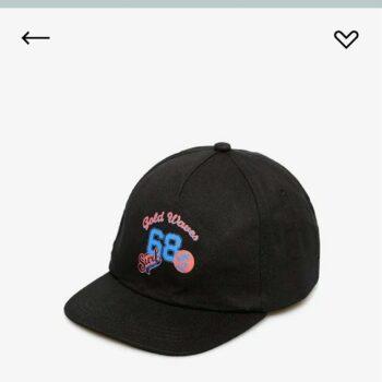 Бейсболка Бейсболка