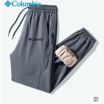 Брюки утеплённые Брюки утеплённые