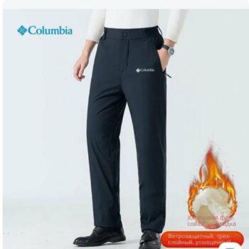 Брюки утепленные Брюки утепленные