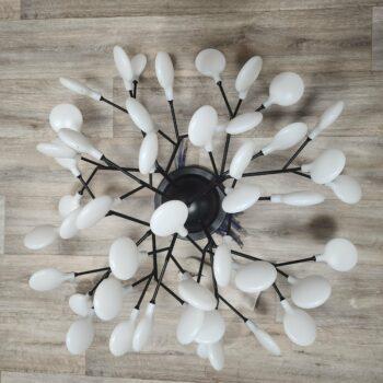 Люстра потолочная