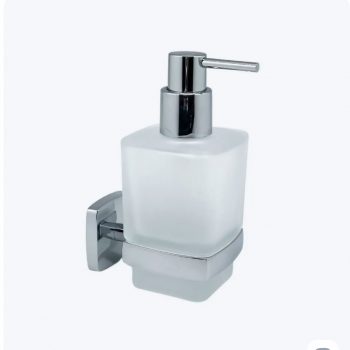 Диспенсер для мыла GROHE Диспенсер для мыла GROHE