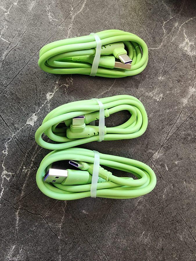 Кабель 1м. набор 3 шт. Кабель 1м. набор 3 шт.