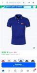 Поло Tommy Hilfiger