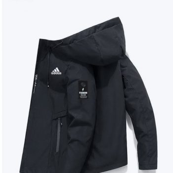 Куртка adidas