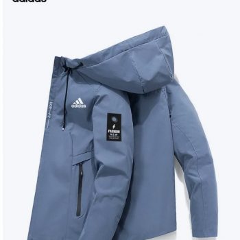 Куртка adidas