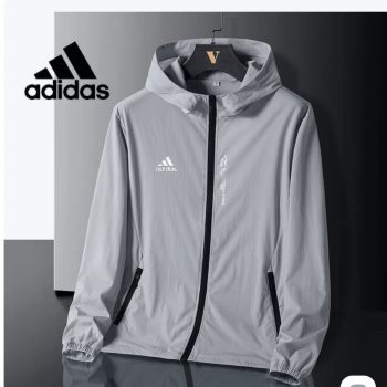 Ветровка adidas