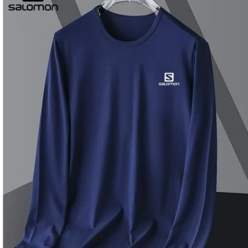 Лонгслив Salomon