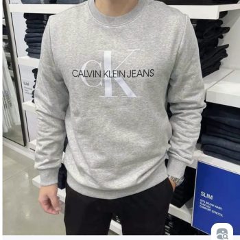 Лонгслив Calvin Klein