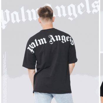 Футболка Мерч Мания