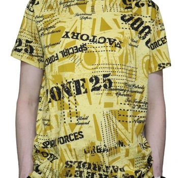 Футболка Футболка