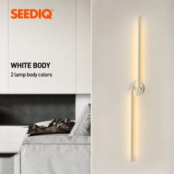 Бра настенный