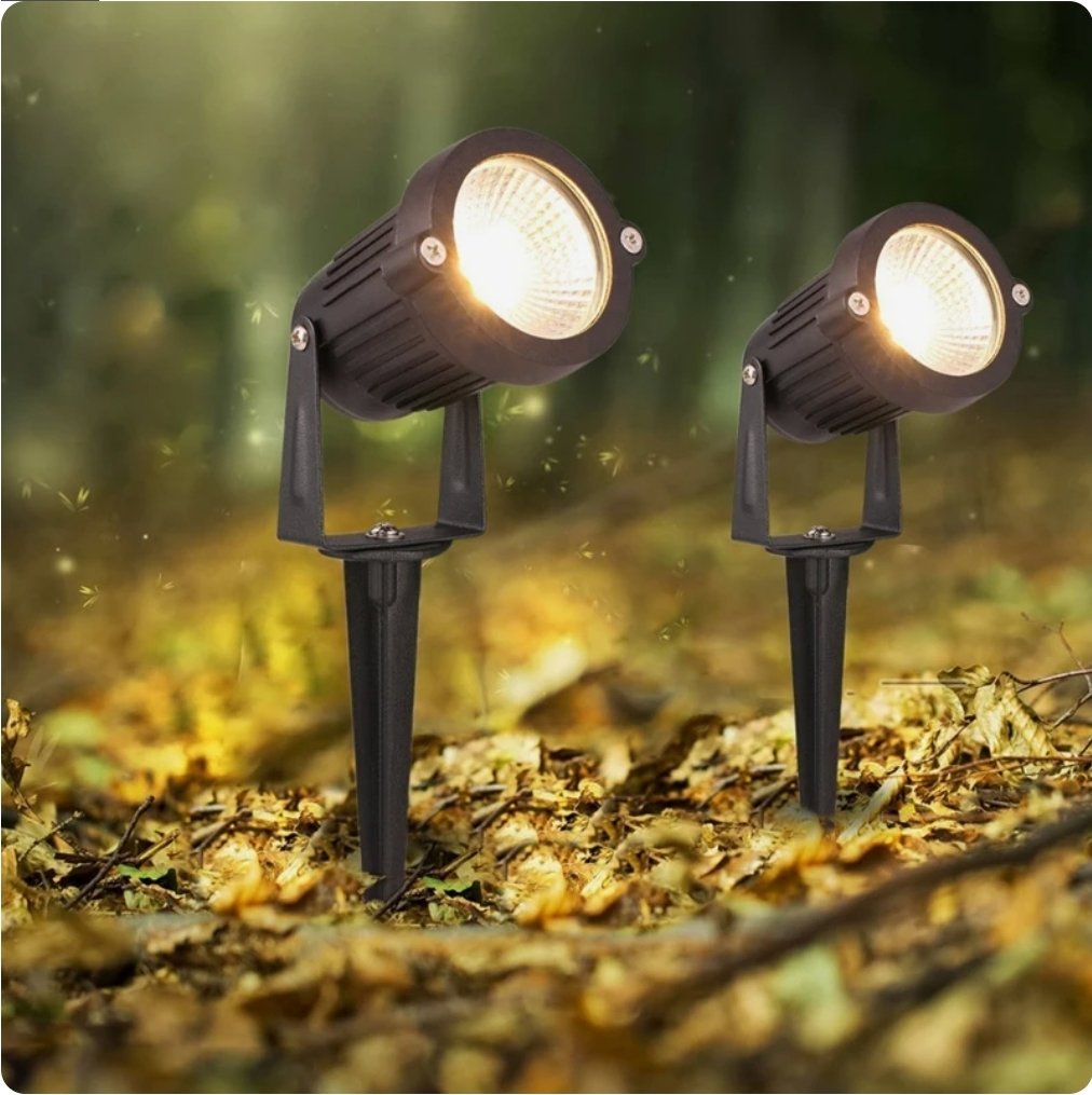 Прожекторы садовые Прожекторы садовые