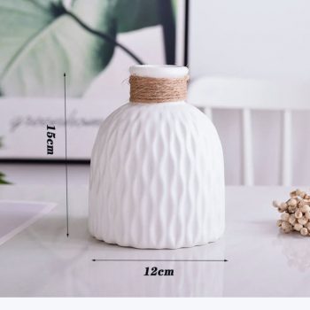 Ваза, ABS пластик