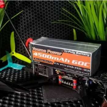 Аккумулятор Youme Аккумулятор Youme