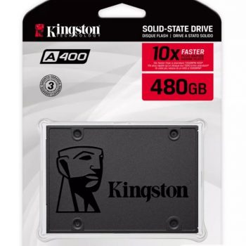 480 ГБ Внутренний SSD-диск