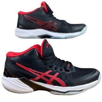 Кроссовки Asics