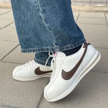 Кроссовки Nike