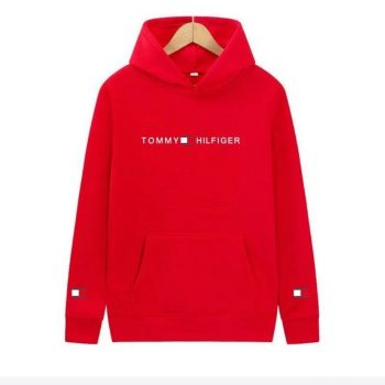 Толстовка Tommy Hilfiger