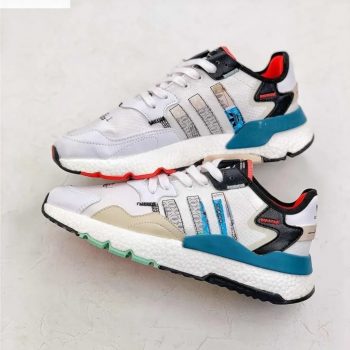 Кроссовки Adidas