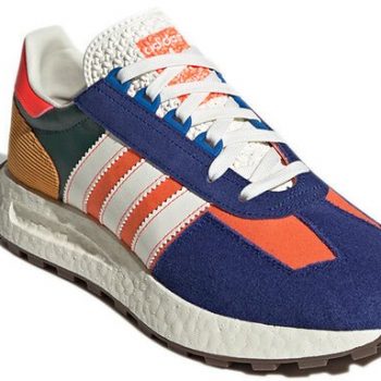 Кроссовки Adidas