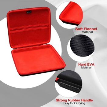 Жёсткий чехол Жёсткий чехол