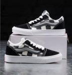 Кроссовки New Balance Кеды ванс knu school