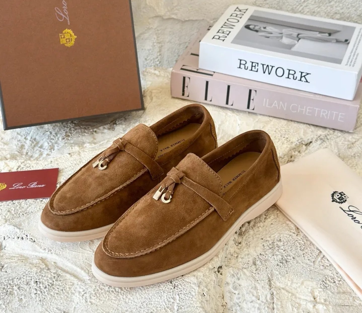 Лоферы замша Лоферы замша