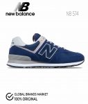 Лоферы замша Кроссовки New Balance