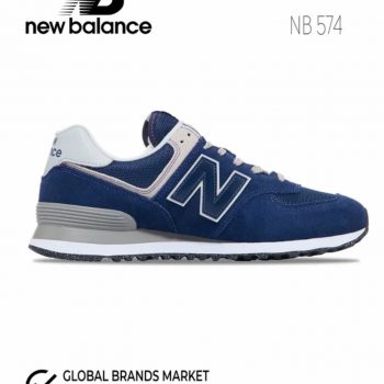 Кроссовки New Balance
