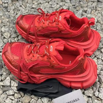 Кроссовки Balenciaga