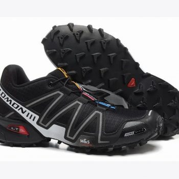 Кроссовки Salomon