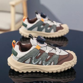 Кроссовки детские