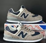 Кроссовки New Balance