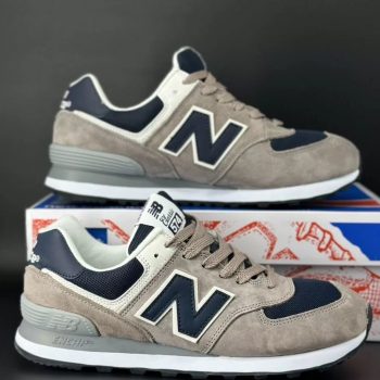 Кроссовки New Balance