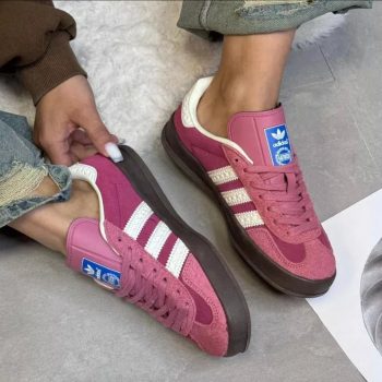 Кеды Adidas Gazelle