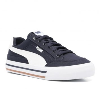 Кеды Court Classic PUMA