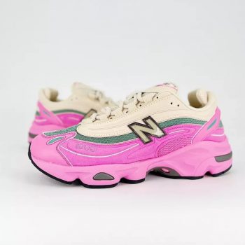Кроссовки New Balance