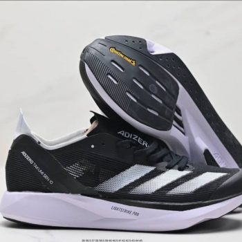 Кроссовки Adidas Adizero Adios Pro 3