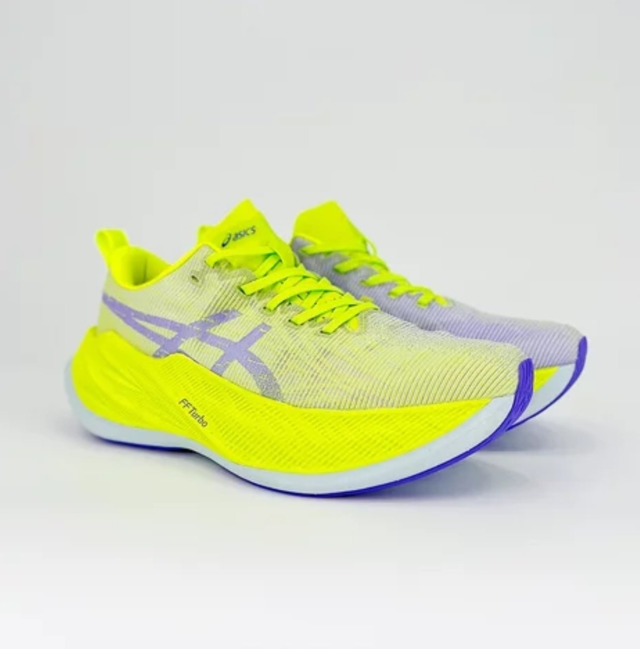 Кроссовки Asics Superblast Кроссовки Asics Superblast