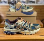 Кроссовки Nike air force 1 Кроссовки ASICS Gel