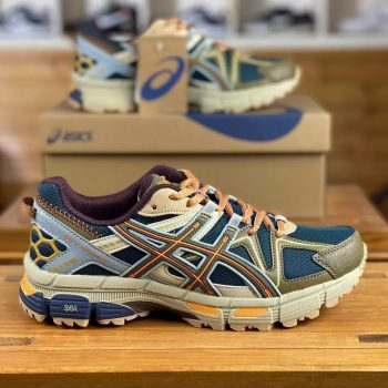 Кроссовки ASICS Gel