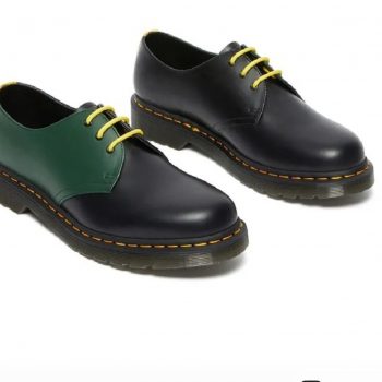 Туфли Dr.Martens 1461 (копия)