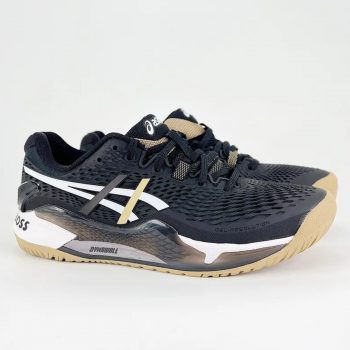 Кроссовки Asics GEL-RESOLUTION 9