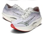 Кроссовки Mizuno WAVE REBELLION PRO 2