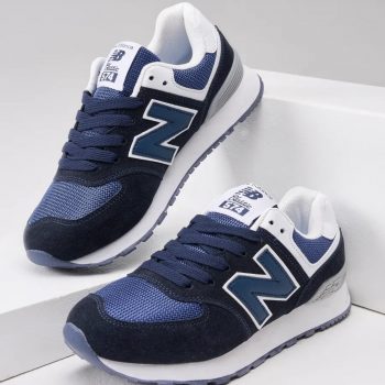 Кроссовки New Balance