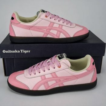Кроссовки Onitsuka Tiger Tokuten